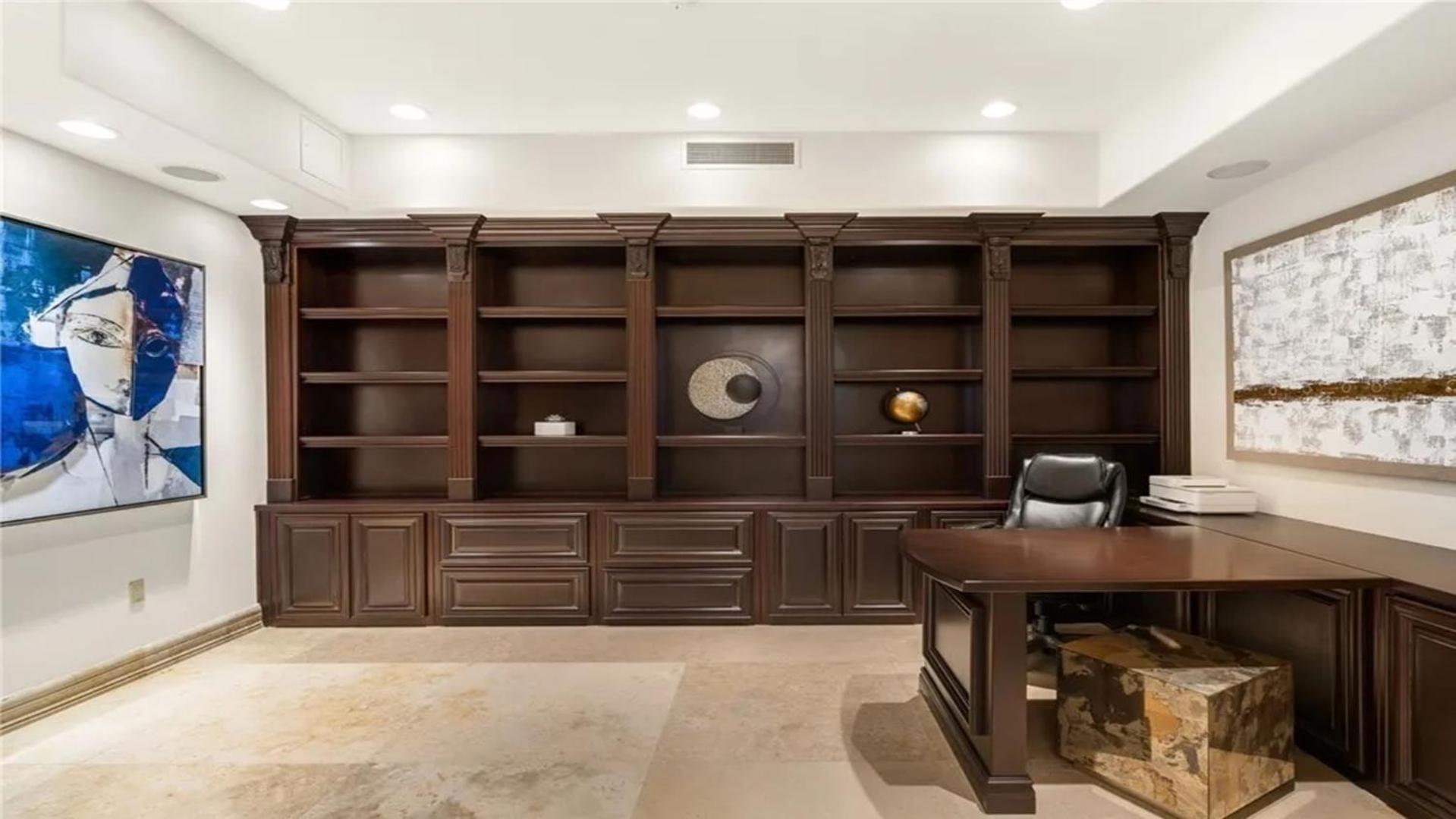 Apartamento Three Bedroom Luxury With Private Express Elevator *