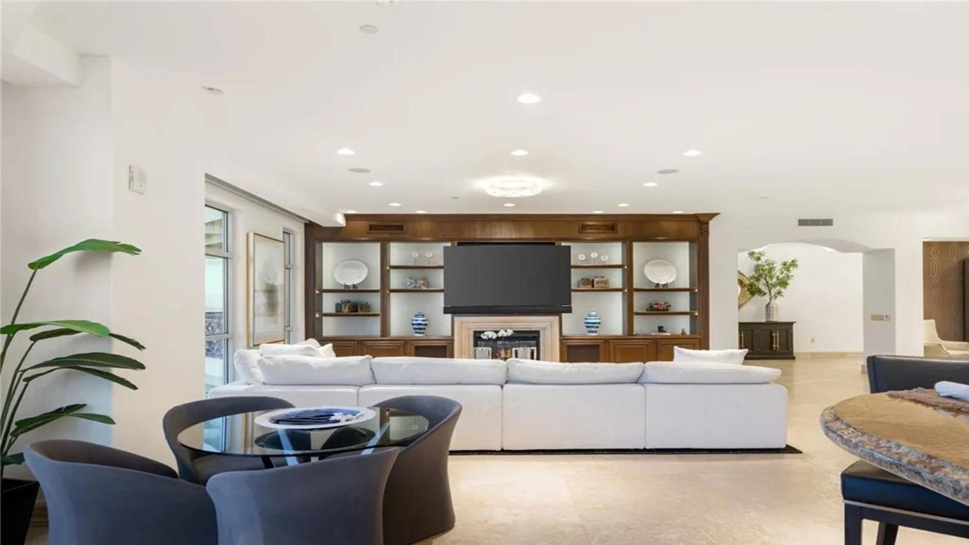 Apartamento Three Bedroom Luxury With Private Express Elevator Las Vegas