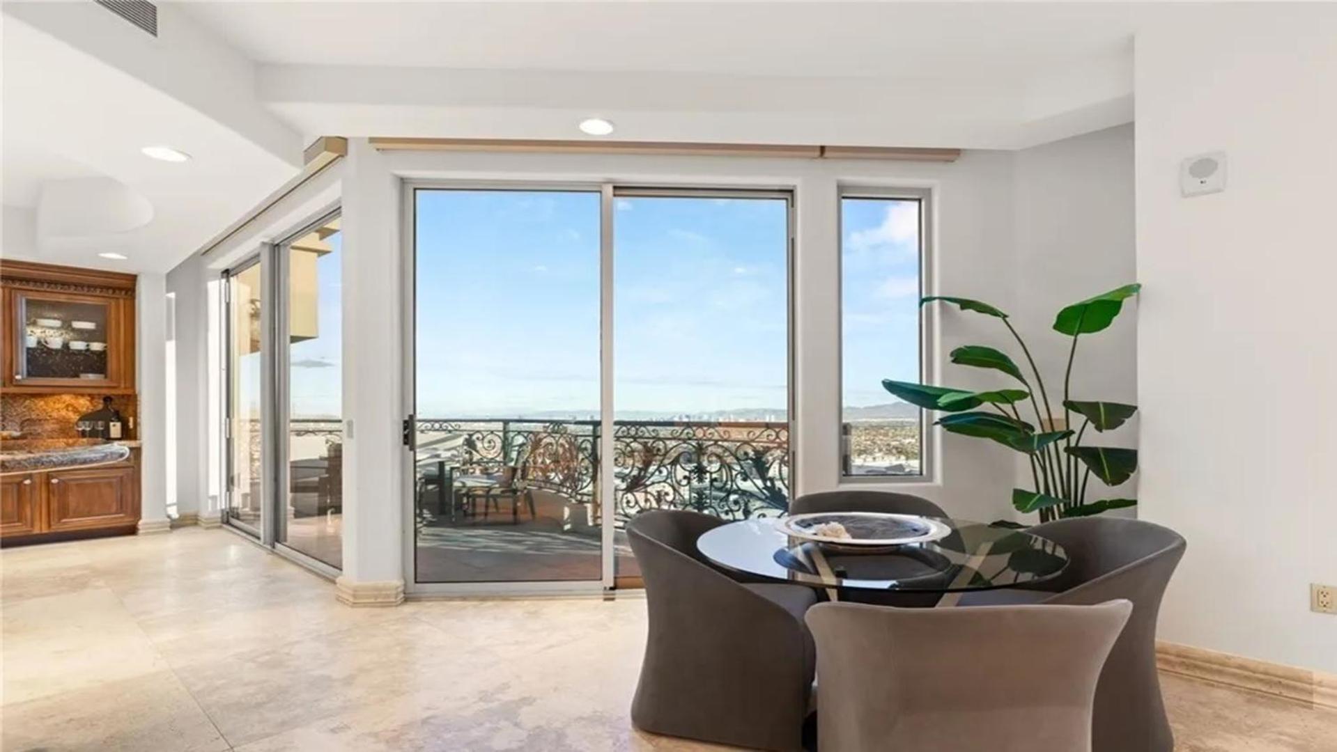 Apartamento Three Bedroom Luxury With Private Express Elevator *