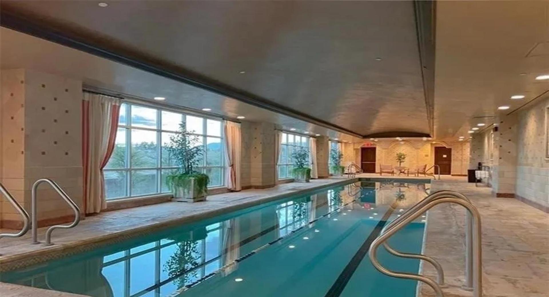 Apartamento Three Bedroom Luxury With Private Express Elevator *